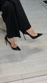 Туфлі Saint Laurent - Зображення 4