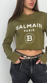 Светр Balmain - Зображення 2