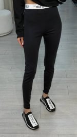 Лосини Off-White - Зображення 2