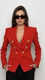 Жакет Balmain - Зображення 4