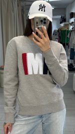 Світшот Ami Paris - Зображення 2