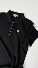 Поло Burberry - Зображення 5