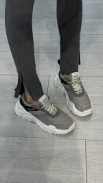 Кросівки Zadig&Voltaire - Зображення 6