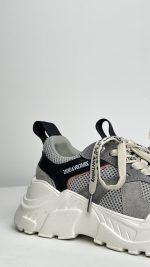 Кросівки Zadig&Voltaire - Зображення 3