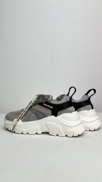 Кросівки Zadig&Voltaire - Зображення 4