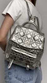 Рюкзак Christian Dior - Зображення 3