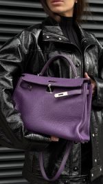 Сумка Hermes - Зображення 2