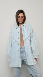 Куртка The Coat