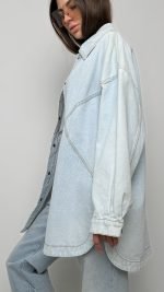Куртка The Coat - Зображення 5