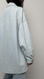 Куртка The Coat - Зображення 4