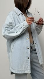 Куртка The Coat - Зображення 3