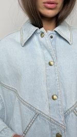 Куртка The Coat - Зображення 2