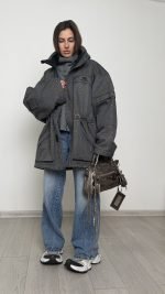 Куртка Balenciaga - Зображення 2