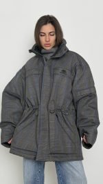 Куртка Balenciaga