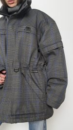 Куртка Balenciaga - Зображення 3