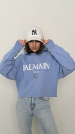Худі Balmain - Зображення 2