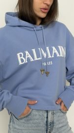 Худі Balmain - Зображення 3