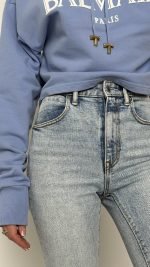 Джинси Alexander Wang - Зображення 3