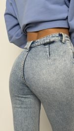 Джинси Alexander Wang - Зображення 4