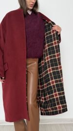 Пальто Ava Adore - Зображення 2