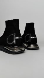 Кросівки Salvatore Ferragamo - Зображення 4