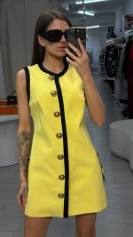 Сукня Fausto Puglisi - Зображення 3