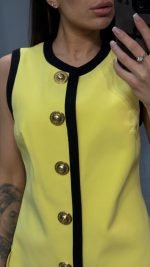 Сукня Fausto Puglisi - Зображення 2