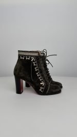 Чоботи Christian Louboutin - Зображення 2