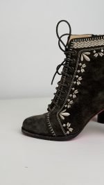 Чоботи Christian Louboutin - Зображення 4