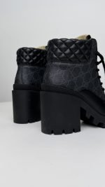 Чоботи Gucci - Зображення 3