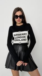 Светр Burberry - Зображення 3