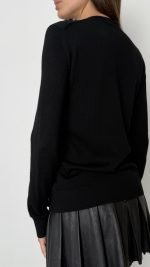 Светр Burberry - Зображення 4