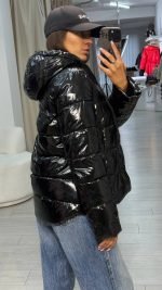 Пуховик Max Mara - Зображення 3