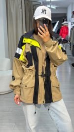 Куртка Ganni - Зображення 3