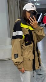 Куртка Ganni - Зображення 4