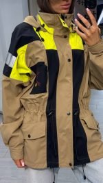 Куртка Ganni - Зображення 2