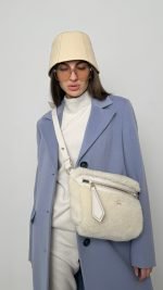 Сумка Max Mara - Зображення 4