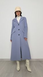 Пальто Cinzia Rocca