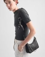 Сумка Prada - Зображення 5