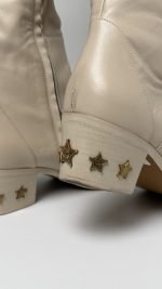 Ботфорди Сhanel - Зображення 2