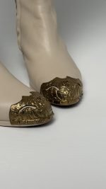 Ботфорди Сhanel - Зображення 3