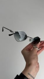 Окуляри Chrome Hearts - Зображення 2