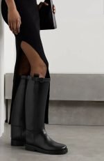 Чоботи Ann Demeulemeester - Зображення 2