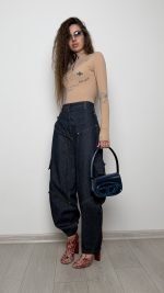 Джинси Loewe - Зображення 5