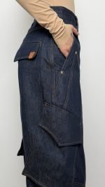 Джинси Loewe - Зображення 3