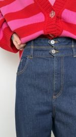 Джинси Philosophy - Зображення 3