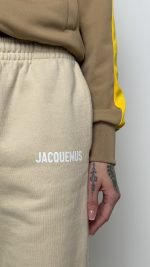 Штани Jacquemus - Зображення 3