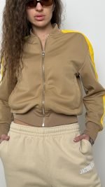 Бомбер Palm Angels - Зображення 2