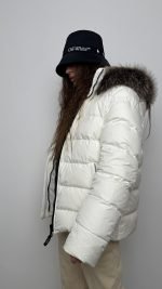 Капелюх Off-White - Зображення 3