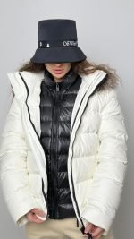 Капелюх Off-White - Зображення 2